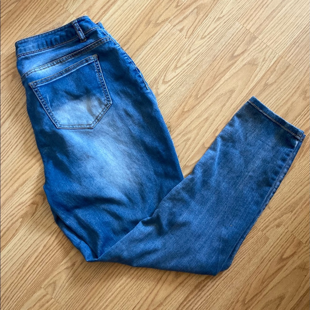 Jeans by Cato Premium sz 16W
